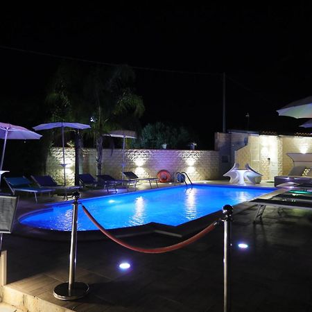 Hotel Relais Dea Degli Ulivi Agrigento Zewnętrze zdjęcie