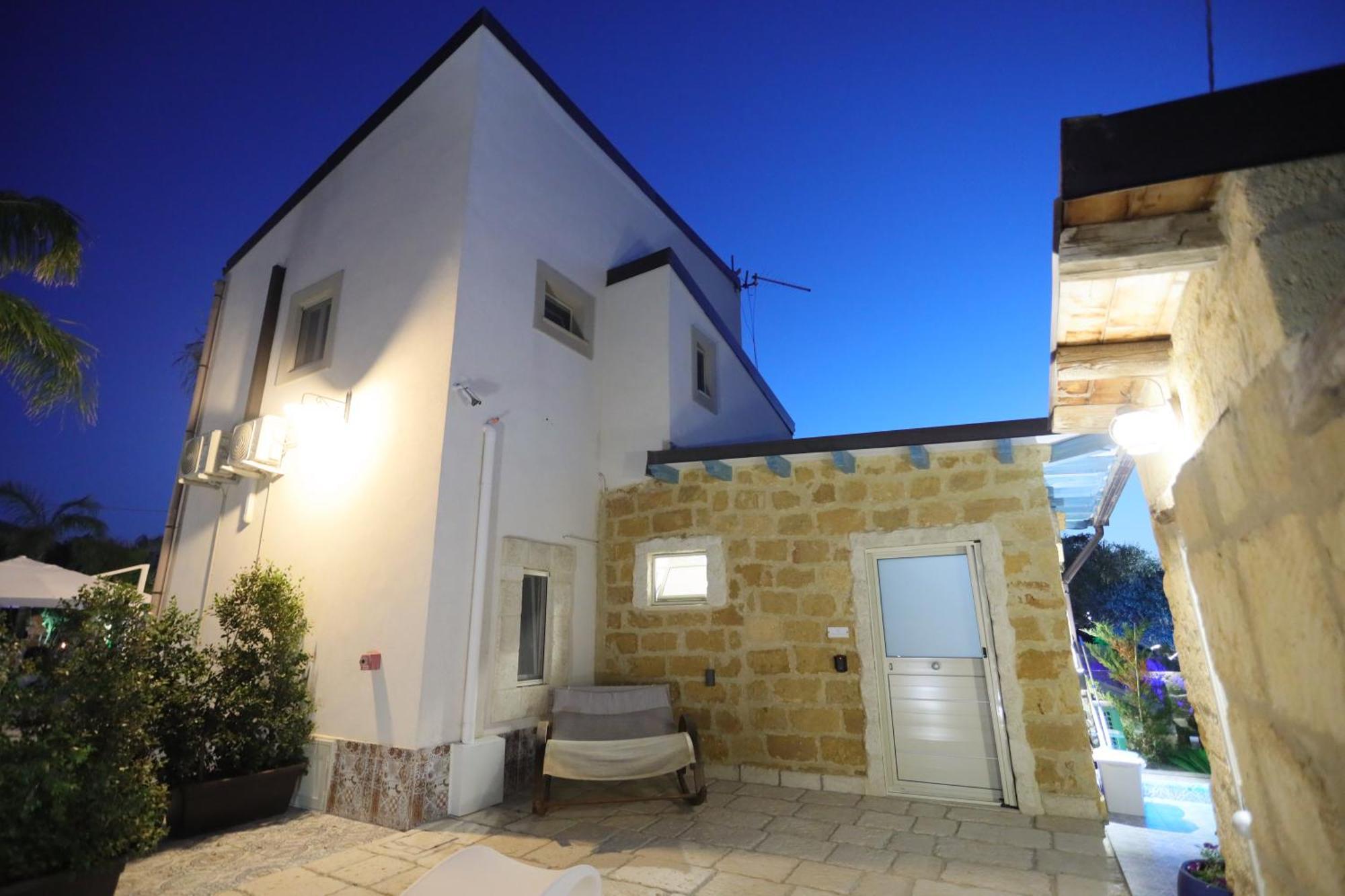 Hotel Relais Dea Degli Ulivi Agrigento Zewnętrze zdjęcie