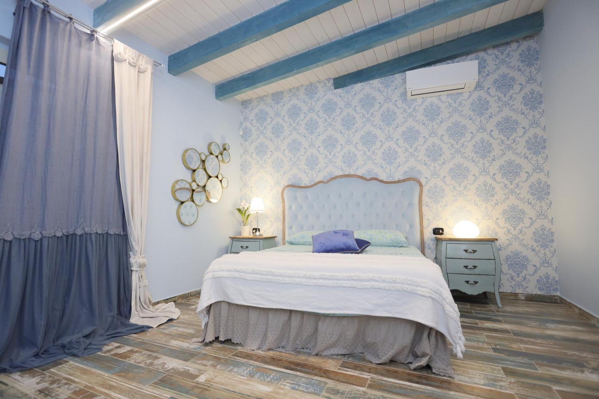 Hotel Relais Dea Degli Ulivi Agrigento Zewnętrze zdjęcie