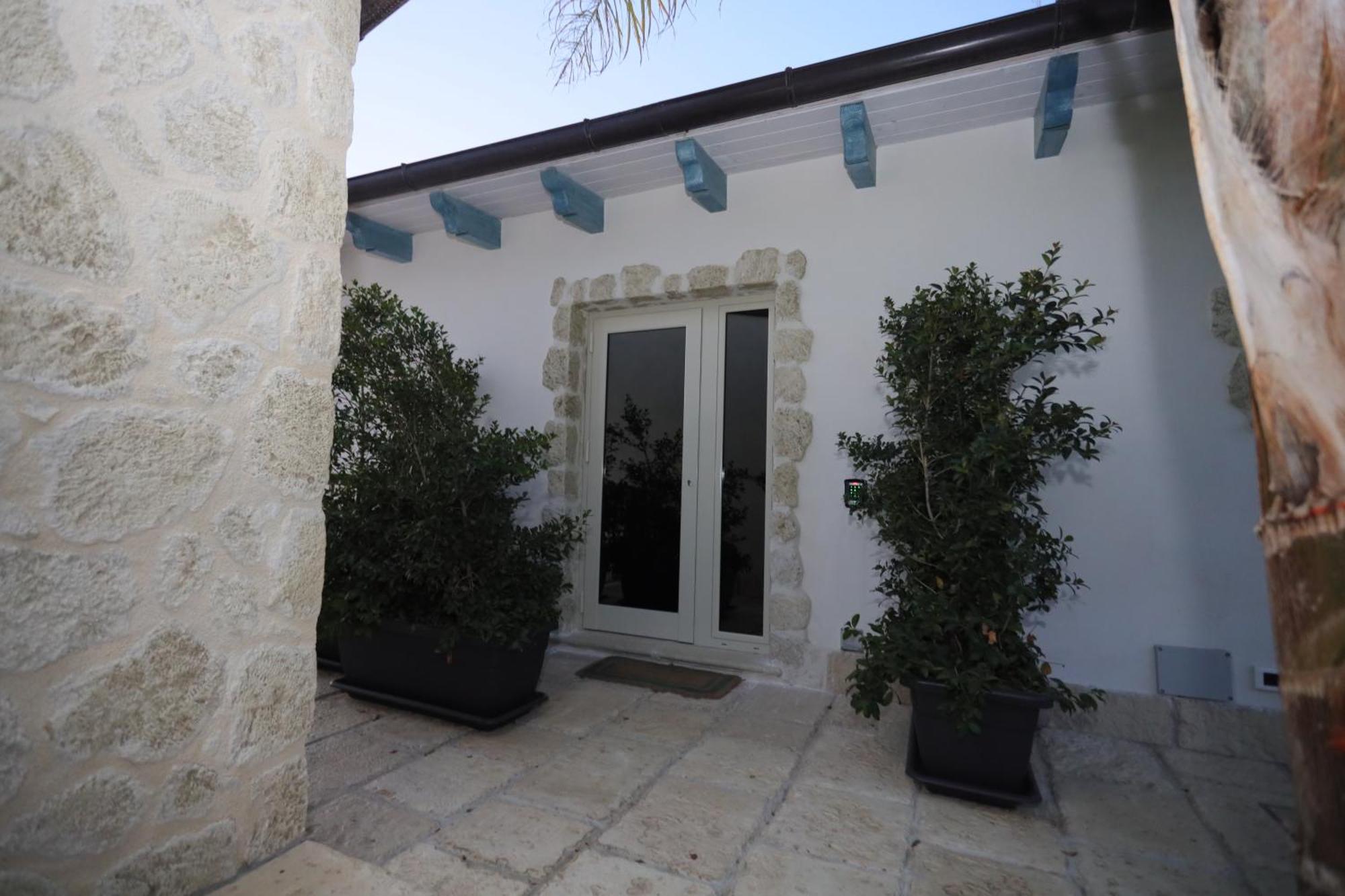 Hotel Relais Dea Degli Ulivi Agrigento Zewnętrze zdjęcie