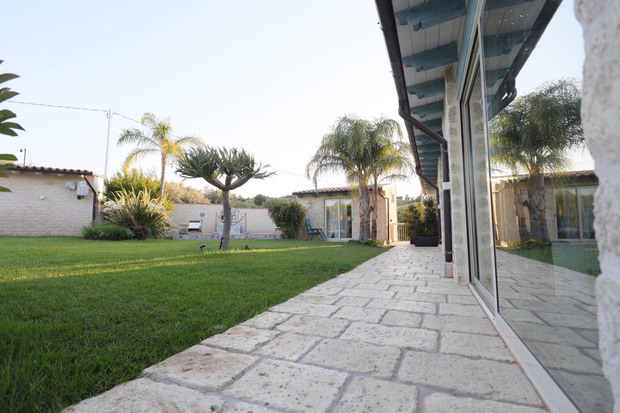 Hotel Relais Dea Degli Ulivi Agrigento Zewnętrze zdjęcie