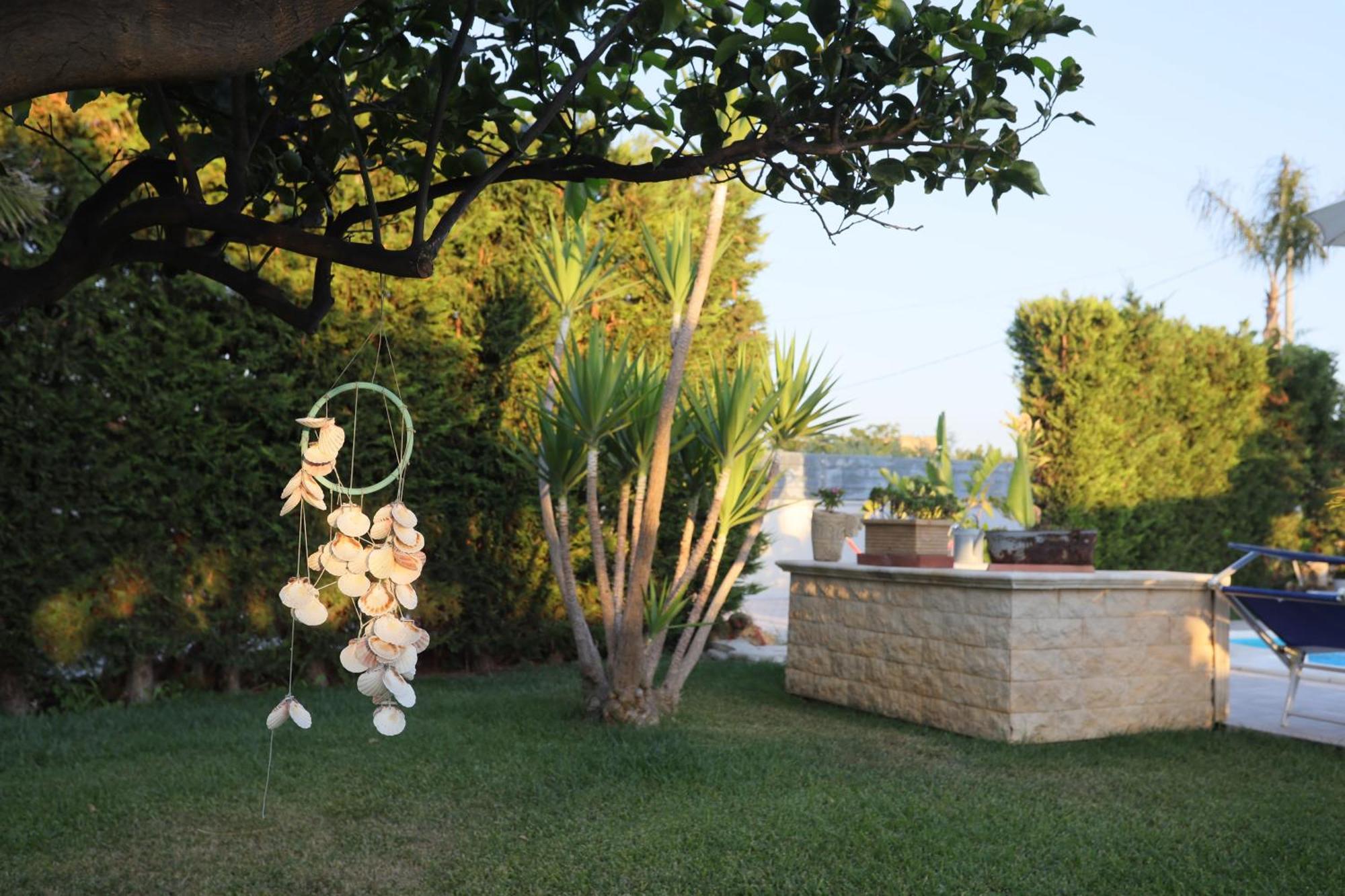 Hotel Relais Dea Degli Ulivi Agrigento Zewnętrze zdjęcie