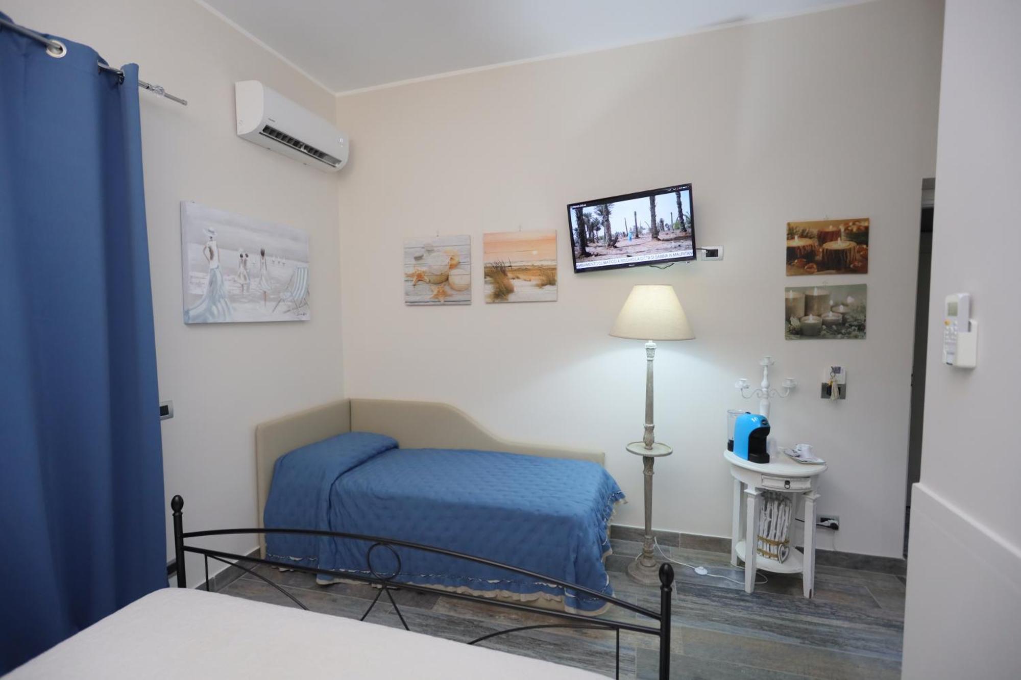 Hotel Relais Dea Degli Ulivi Agrigento Zewnętrze zdjęcie