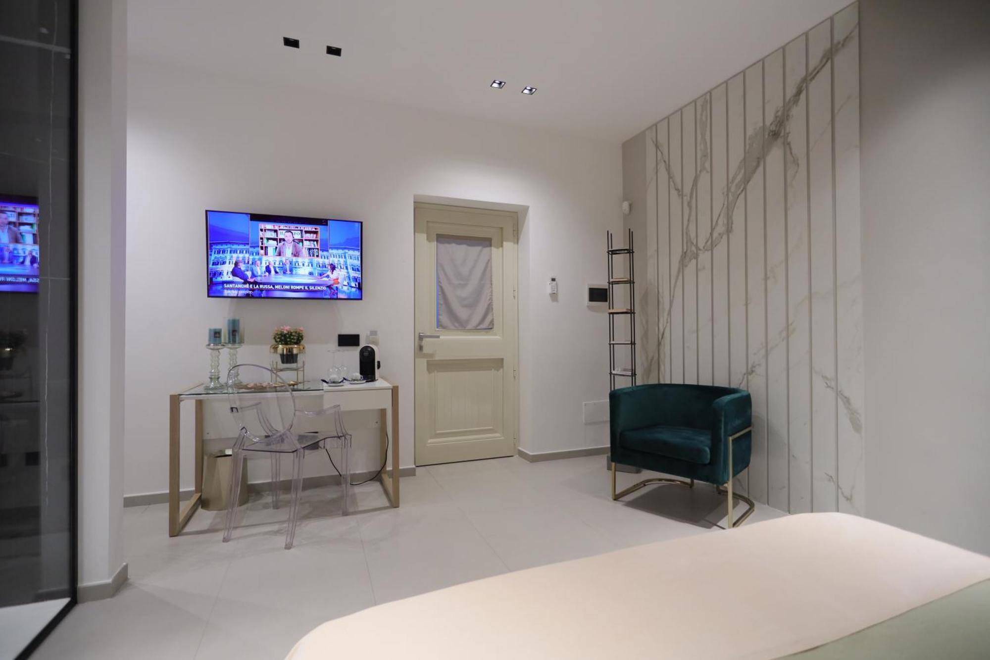 Hotel Relais Dea Degli Ulivi Agrigento Zewnętrze zdjęcie