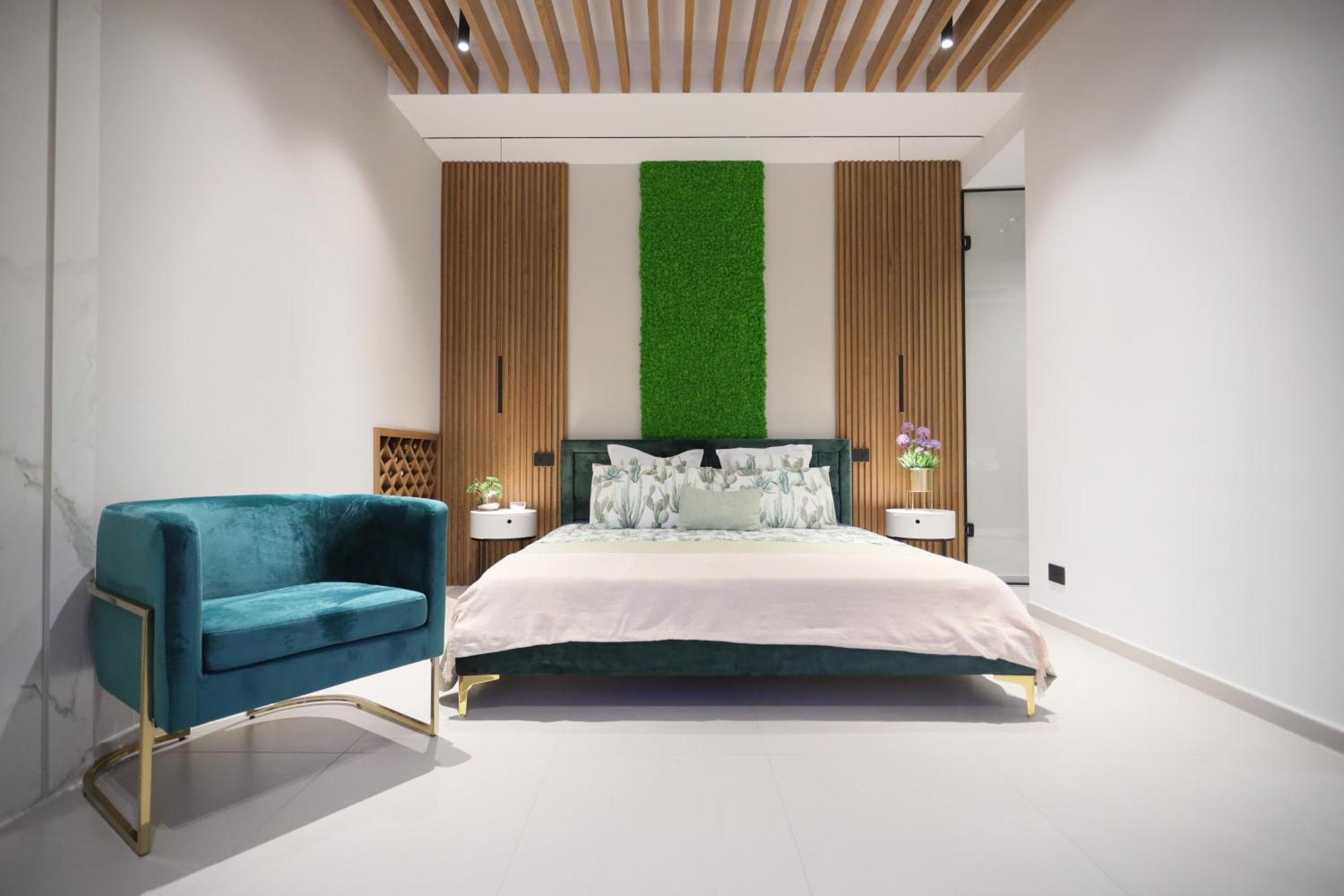 Hotel Relais Dea Degli Ulivi Agrigento Zewnętrze zdjęcie