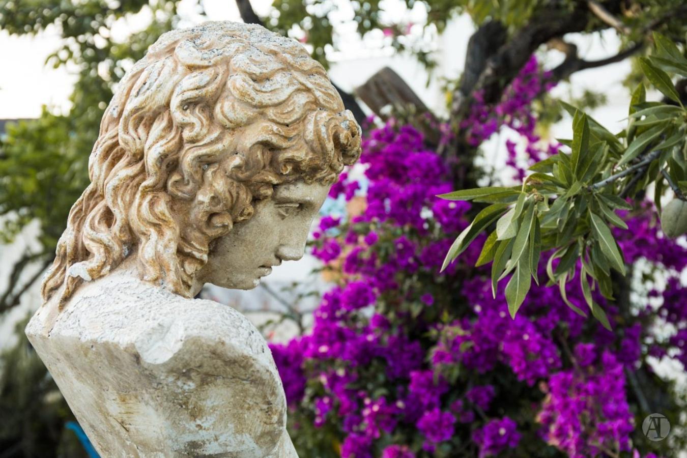 Hotel Relais Dea Degli Ulivi Agrigento Zewnętrze zdjęcie