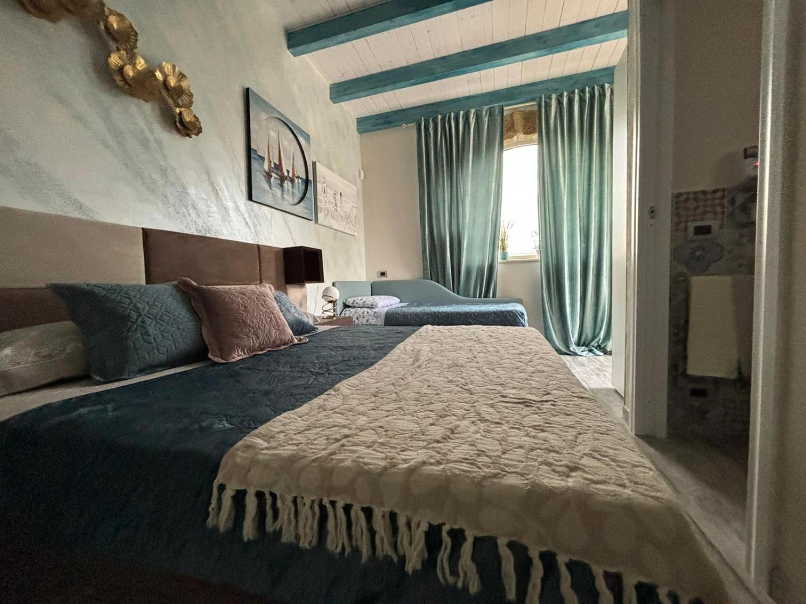Hotel Relais Dea Degli Ulivi Agrigento Zewnętrze zdjęcie